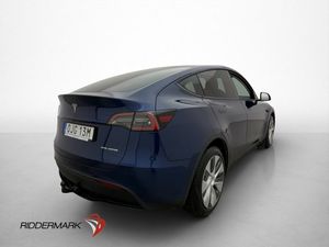 Tesla Model Y bild 9