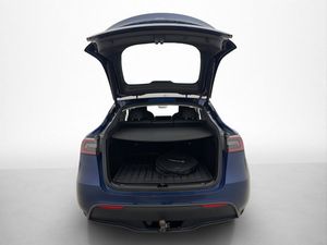 Tesla Model Y bild 20