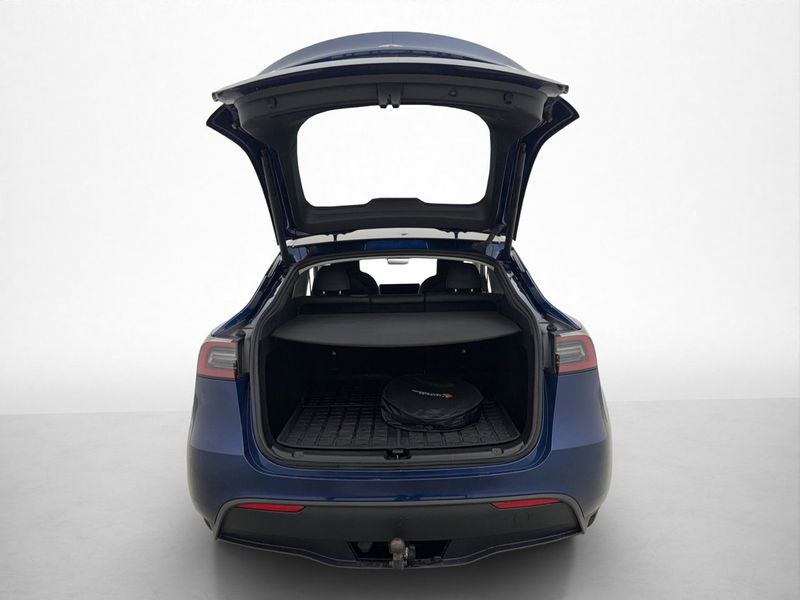 Tesla Model Y bild 20