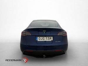 Tesla Model Y bild 8