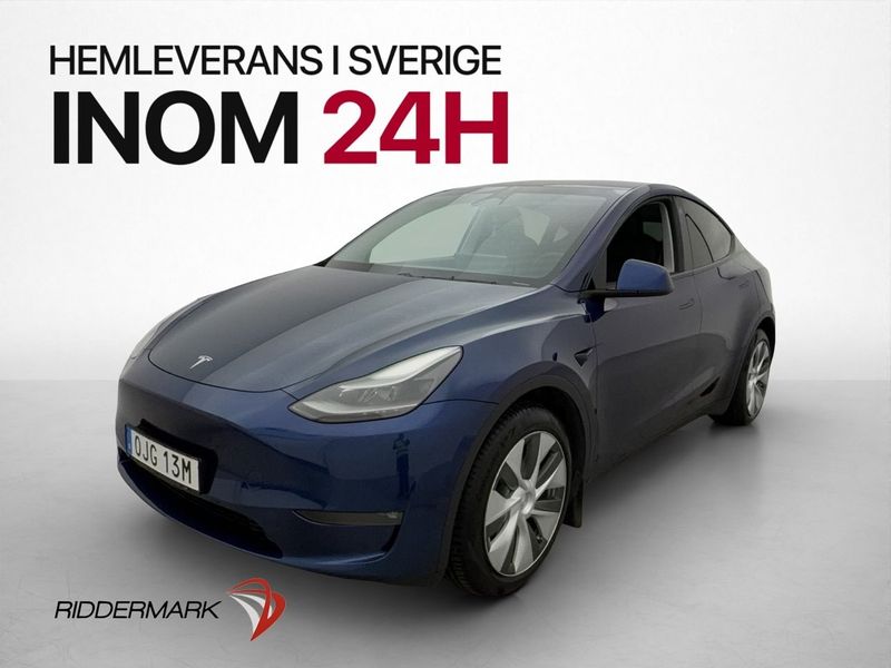 Tesla Model Y bild 4