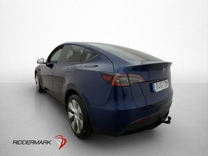 Tesla Model Y bild 6