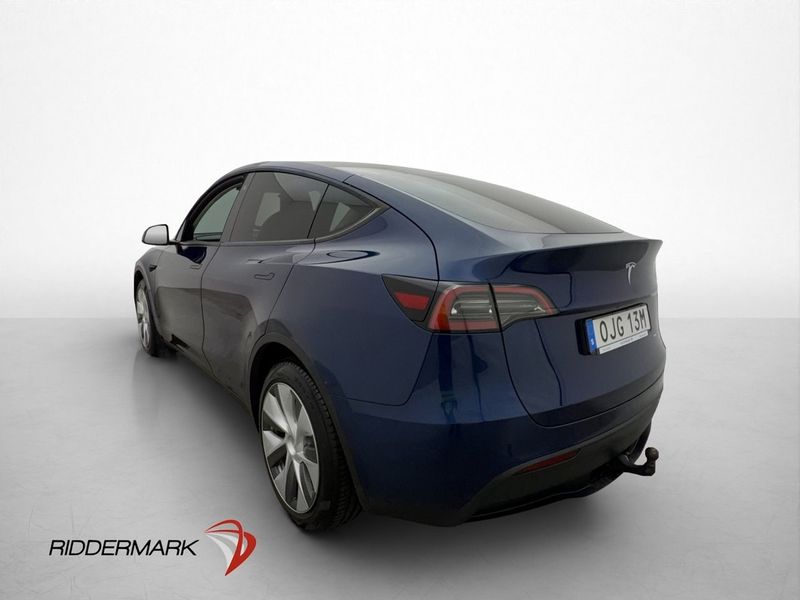 Tesla Model Y bild 6