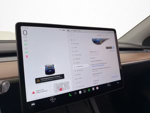 Tesla Model Y bild 27
