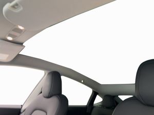 Tesla Model Y bild 14