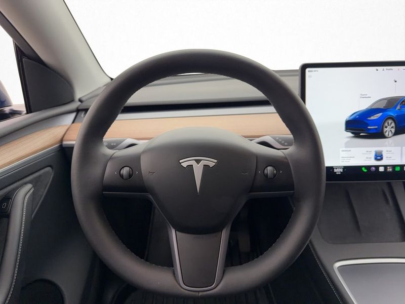 Tesla Model Y bild 17