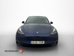 Tesla Model Y bild 3