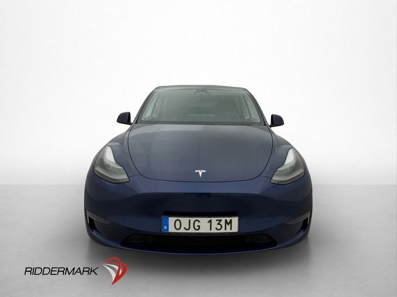 Tesla Model Y bild 3