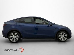 Tesla Model Y bild 10