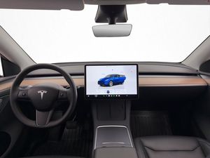 Tesla Model Y bild 16
