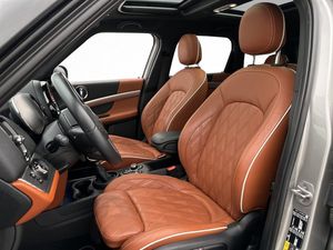 MINI Countryman bild 12