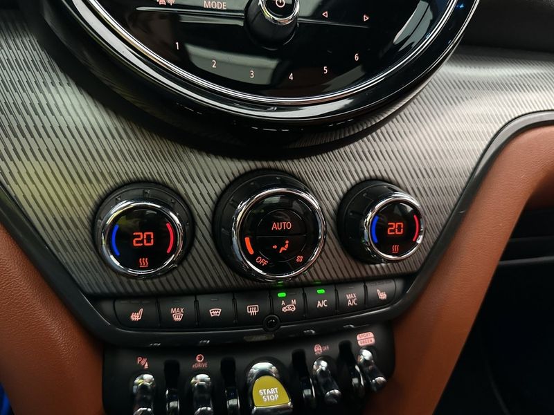 MINI Countryman bild 28
