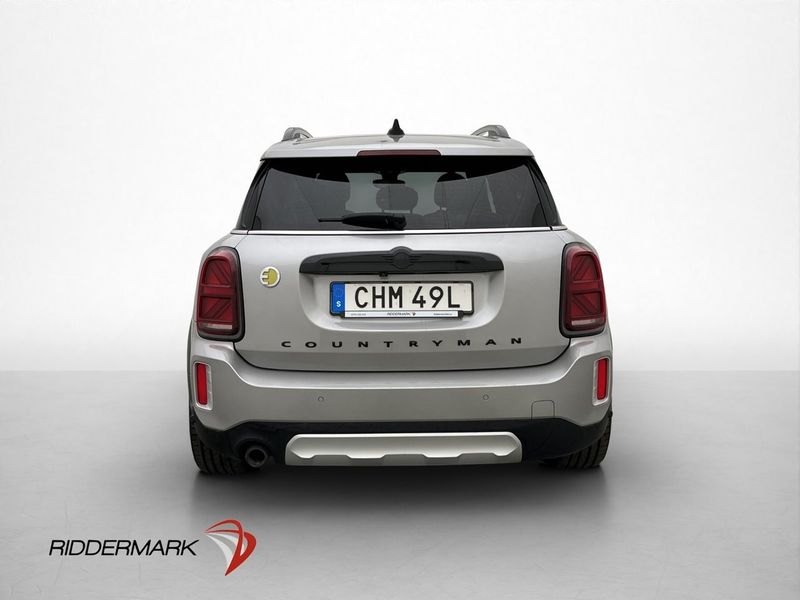 MINI Countryman bild 6