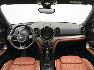 MINI Countryman bild 14