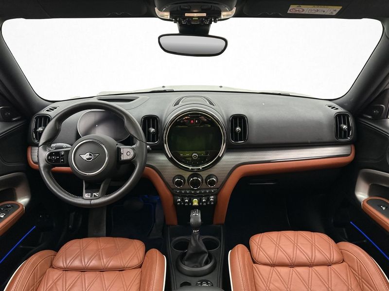 MINI Countryman bild 14