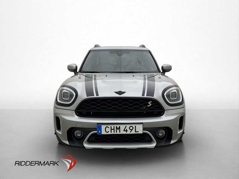 MINI Countryman bild 2