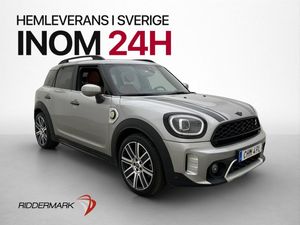 MINI Countryman bild 3
