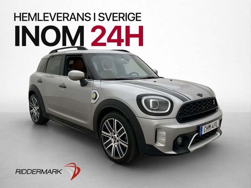 MINI Countryman bild 3