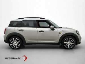 MINI Countryman bild 9