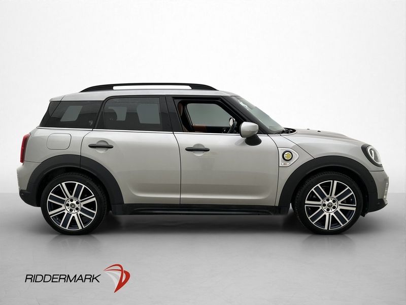 MINI Countryman bild 9