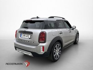 MINI Countryman bild 8