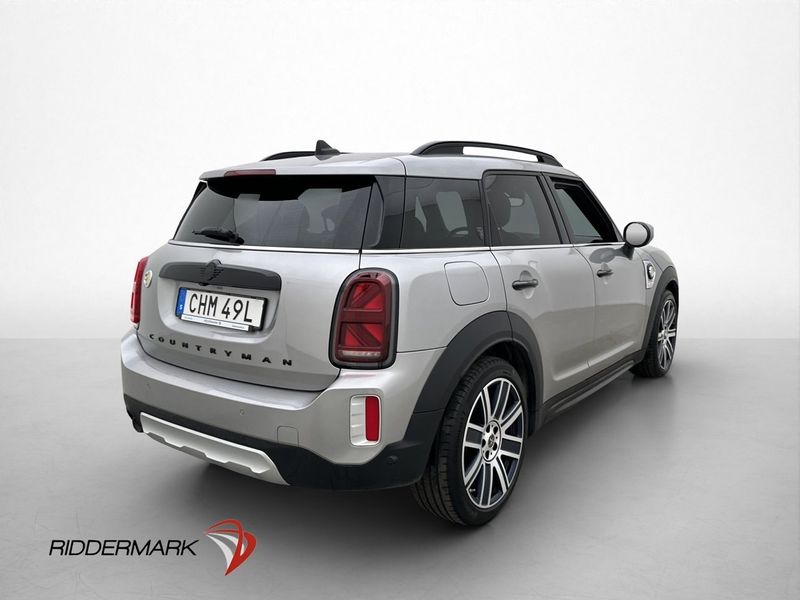 MINI Countryman bild 8