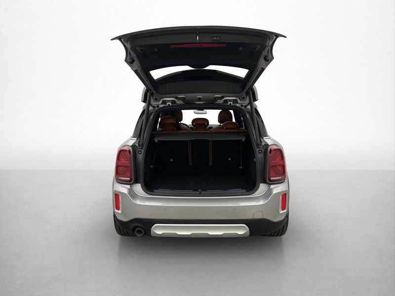 MINI Countryman bild 21