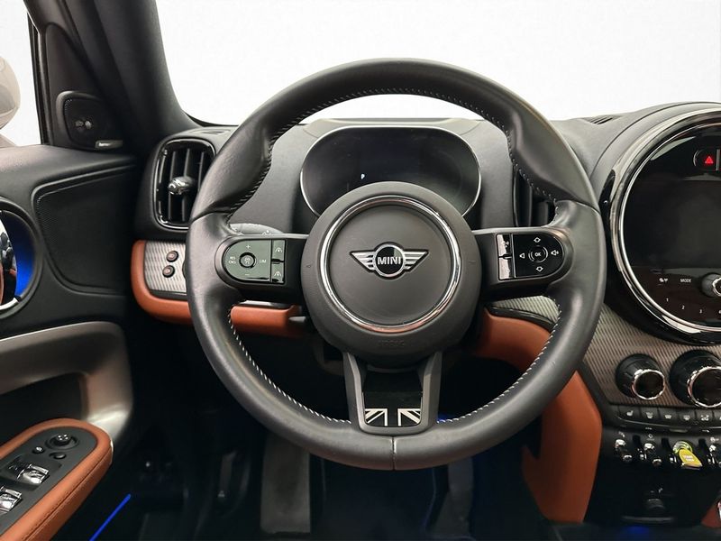 MINI Countryman bild 23