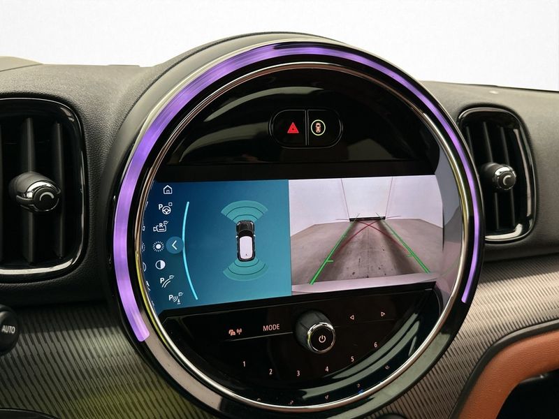 MINI Countryman bild 20