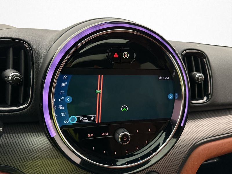 MINI Countryman bild 29