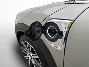 MINI Countryman bild 19