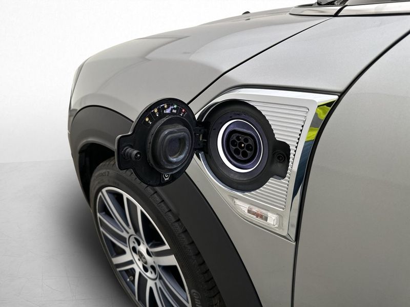 MINI Countryman bild 19