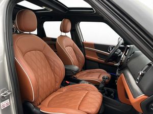 MINI Countryman bild 16