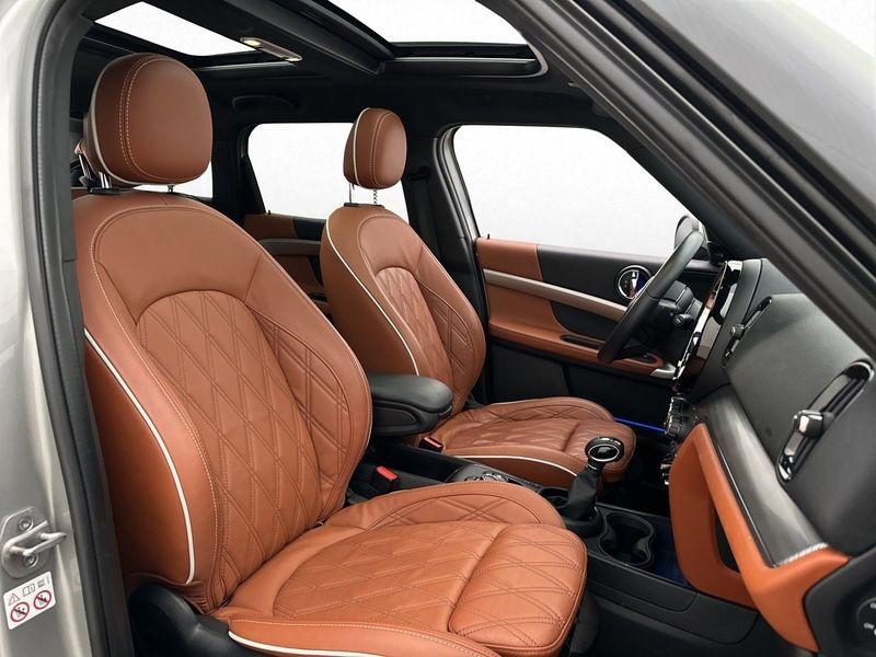 MINI Countryman bild 16