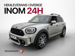 MINI Countryman bild 1