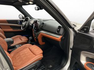 MINI Countryman bild 15