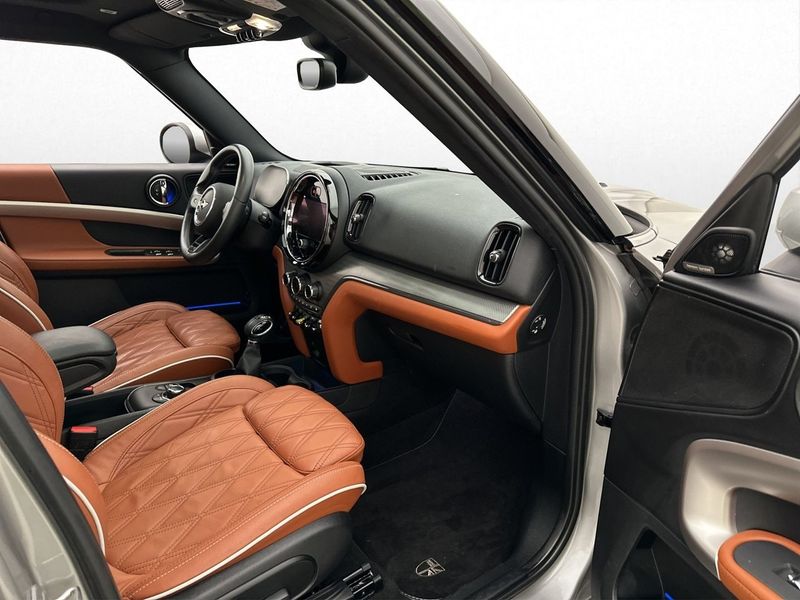MINI Countryman bild 15