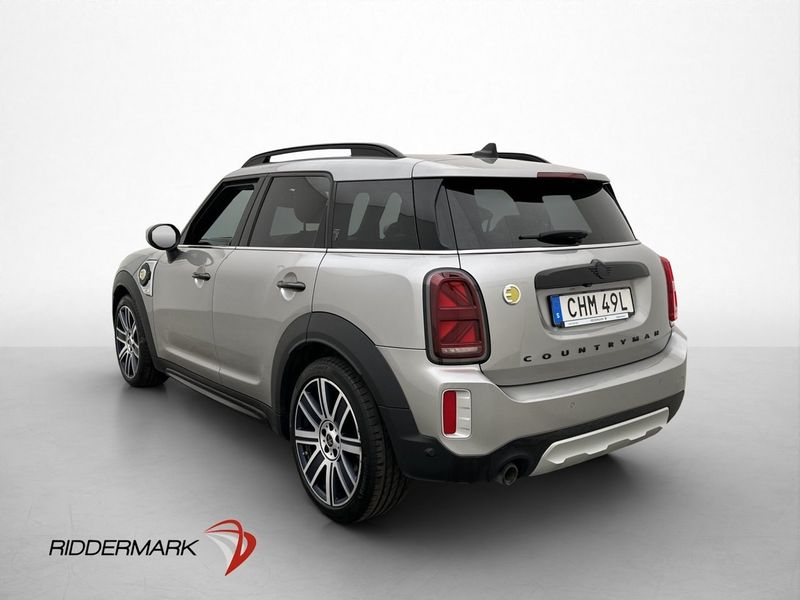 MINI Countryman bild 5