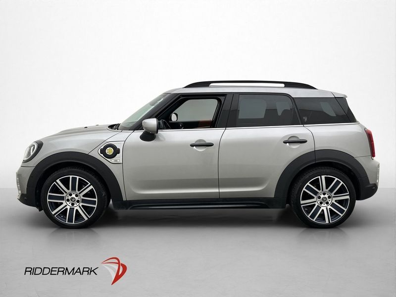 MINI Countryman bild 4