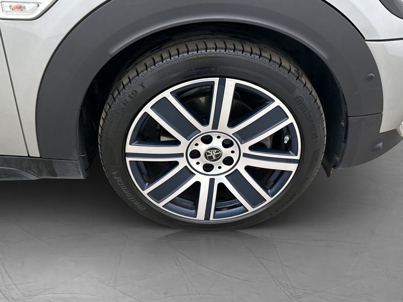 MINI Countryman bild 10