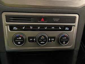 Volkswagen Golf Sportsvan bild 25