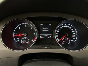 Volkswagen Golf Sportsvan bild 19