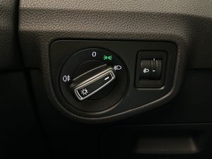 Volkswagen Golf Sportsvan bild 26