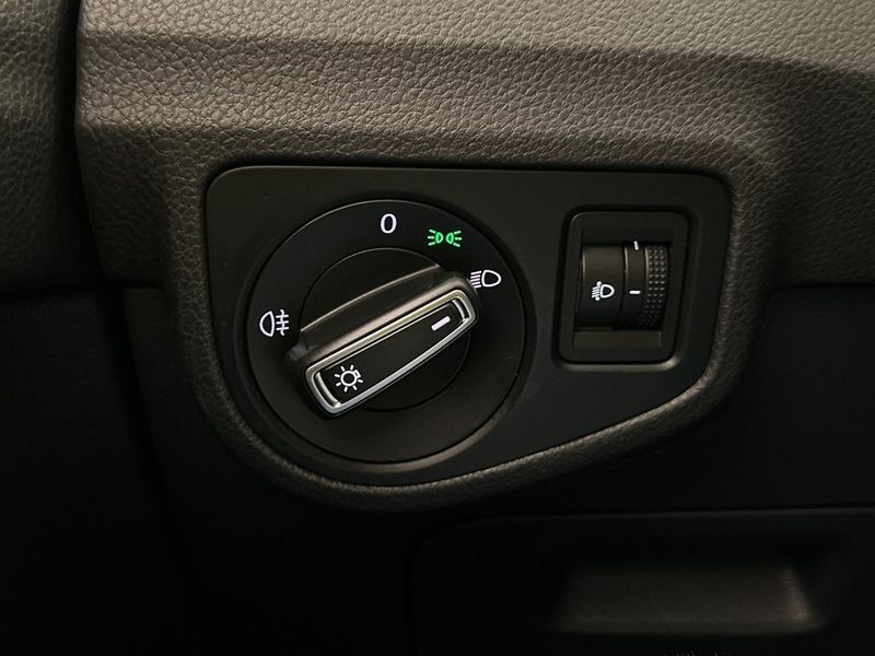 Volkswagen Golf Sportsvan bild 26