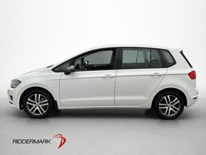 Volkswagen Golf Sportsvan bild 4