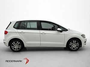 Volkswagen Golf Sportsvan bild 9