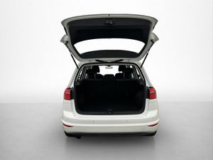 Volkswagen Golf Sportsvan bild 15