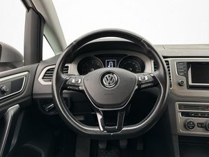 Volkswagen Golf Sportsvan bild 17