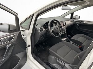 Volkswagen Golf Sportsvan bild 11