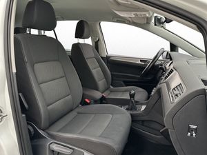 Volkswagen Golf Sportsvan bild 13